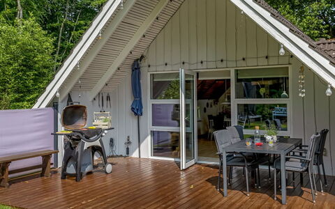 Ejvind - 30Km from the Sea: Biens, Ombre, Allée, Ferme