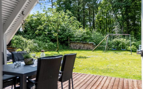 Ejvind - 30Km from the Sea: Biens, Ombre, Allée, Ferme