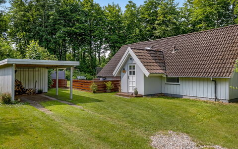 Ejvind - 30Km from the Sea: Biens, Ombre, Allée, Ferme
