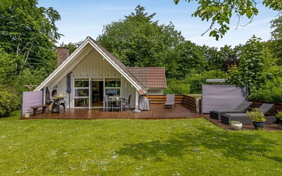 Ejvind - 30Km from the Sea