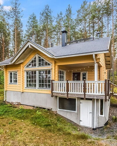 Villa Niemelänranta