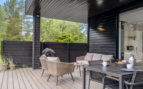 Jonas - from the Sea: Maison, Domicile, Toit, Chalet, Biens, Aménagement Paysager, Batiments Jardin, Siding, Ferme