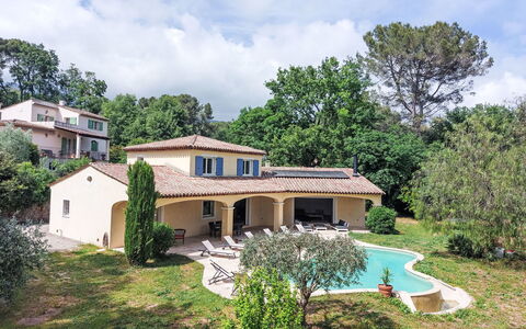 La Pimaleanne: Domicile, Zone Résidentielle, Biens, Ferme, Piscine, Ombre, Jardin, Hacienda, Aménagement Paysager, Villa