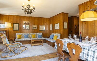 Logement:&nbsp;Baita del Sole 16.2
