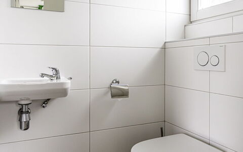 Vlissingen 600: Siège De Toilette, Salle De Bains, Toilette, Luminaire Plomberie, Sol, Design Intérieur, Sol, Lavabo, Évier, Plomberie