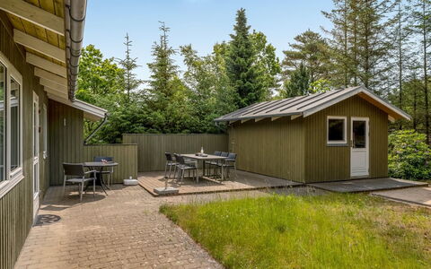 Edle - from the Sea: Herbe, Prairie, Lot Terre, Chalet, Zone Rurale, Prairie, Batiments Jardin, Jardin, Cabanon