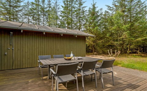 Edle - from the Sea: Herbe, Prairie, Lot Terre, Chalet, Zone Rurale, Prairie, Batiments Jardin, Jardin, Cabanon