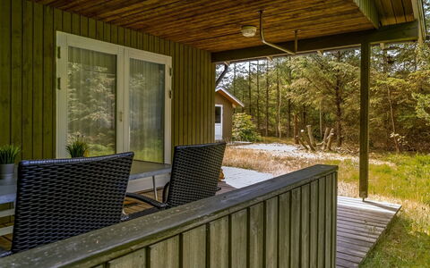 Edle - from the Sea: Herbe, Prairie, Lot Terre, Chalet, Zone Rurale, Prairie, Batiments Jardin, Jardin, Cabanon