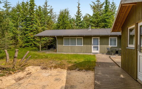 Edle - from the Sea: Herbe, Prairie, Lot Terre, Chalet, Zone Rurale, Prairie, Batiments Jardin, Jardin, Cabanon