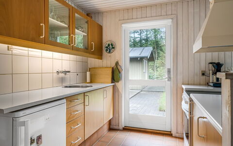 Edle - from the Sea: Herbe, Prairie, Lot Terre, Chalet, Zone Rurale, Prairie, Batiments Jardin, Jardin, Cabanon