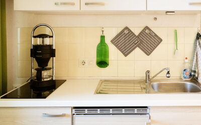 Logement:&nbsp;Studio Esche 1 651.1