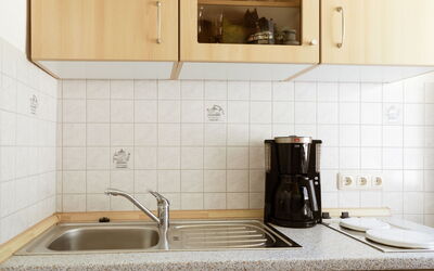 Logement:&nbsp;Studio Esche 3 651.3