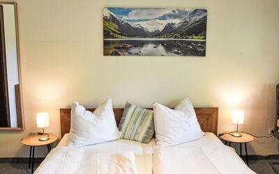 Logement:&nbsp;Studio Esche 1 651.1
