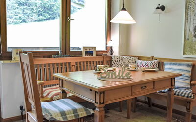 Logement:&nbsp;Studio Esche 3 651.3