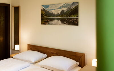 Logement:&nbsp;Studio Esche 1 651.1