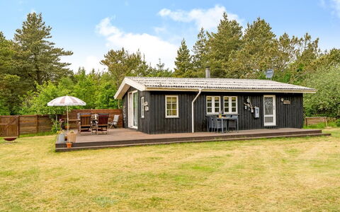 Frederica - 100M to the Fjord: Appartement, Condominium, Biens, Balcon, Villa, Hôtel