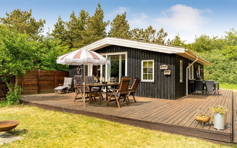 Frederica - 100M to the Fjord: Appartement, Condominium, Biens, Balcon, Villa, Hôtel