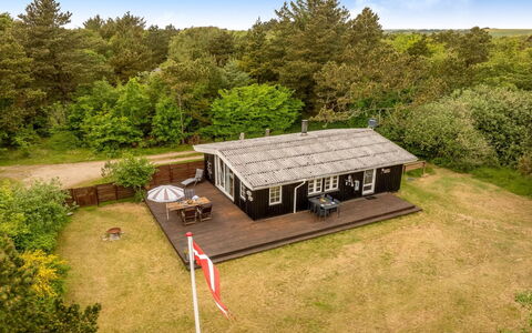Frederica - 100M to the Fjord: Appartement, Condominium, Biens, Balcon, Villa, Hôtel