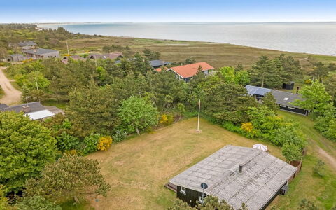 Frederica - 100M to the Fjord: Appartement, Condominium, Biens, Balcon, Villa, Hôtel