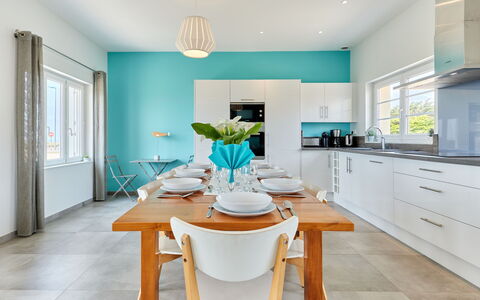 La Surprise: Piscine, Appartement, Balcon, Recours, Mobilier De Jardin, Appartement Penthouse, Villa