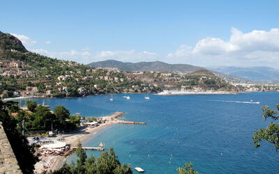 Sainte Honorine