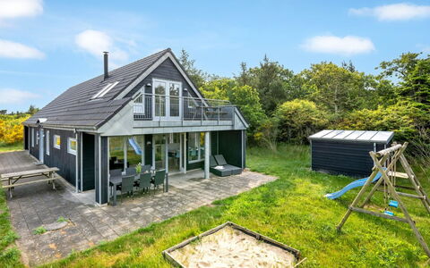 Gerret - 200M to the Fjord: Maison, Toit, Domicile, Chalet, Cabanon, Batiments Jardin, Siding, Cour, Cabane En Rondins, Cabane