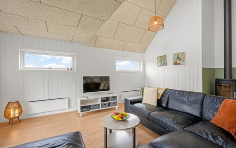 Gerret - 200M to the Fjord: Maison, Toit, Domicile, Chalet, Cabanon, Batiments Jardin, Siding, Cour, Cabane En Rondins, Cabane