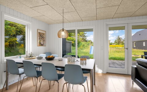 Gerret - 200M to the Fjord: Maison, Toit, Domicile, Chalet, Cabanon, Batiments Jardin, Siding, Cour, Cabane En Rondins, Cabane