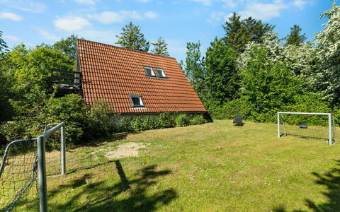 Sunna - 1Km from the Sea: Herbe, Arbuste, Lot Terre, Chalet, Zone Rurale, Pelouse, Jardin, Ferme, Biens, Arrière-Cour