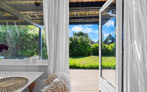 Sunna - 1Km from the Sea: Biens, Ombre, Allée, Ferme