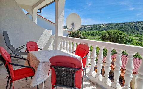 Logement:&nbsp;Zora 200.3