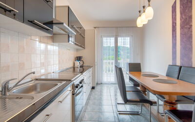 Logement:&nbsp;Zora 200.4