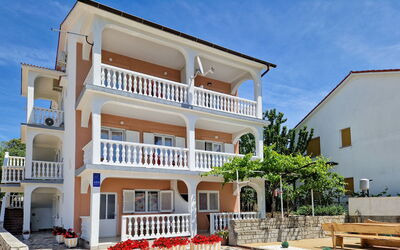 Logement:&nbsp;Zora 200.1