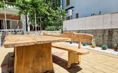 Logement:&nbsp;Zora 200.3
