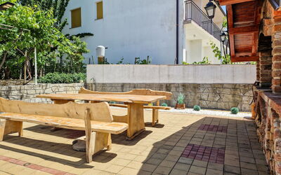Logement:&nbsp;Zora 200.3