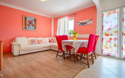 Logement:&nbsp;Zora 200.2
