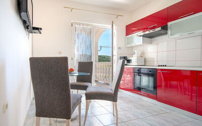 Logement:&nbsp;Zora 200.3