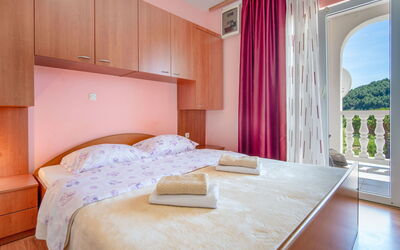 Logement:&nbsp;Zora 200.3
