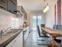 Logement:&nbsp;Zora 200.4