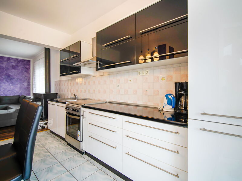 Logement:&nbsp;Zora 200.4