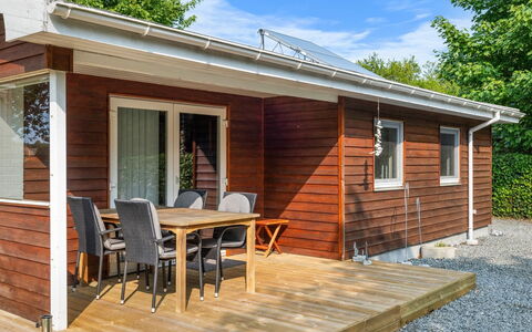 Swipdagh - 150M from the Sea: Herbe, Prairie, Lot Terre, Chalet, Zone Rurale, Prairie, Batiments Jardin, Jardin, Cabanon