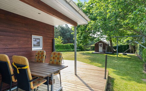 Swipdagh - 150M from the Sea: Herbe, Prairie, Lot Terre, Chalet, Zone Rurale, Prairie, Batiments Jardin, Jardin, Cabanon