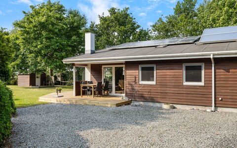 Swipdagh - 150M from the Sea: Herbe, Prairie, Lot Terre, Chalet, Zone Rurale, Prairie, Batiments Jardin, Jardin, Cabanon