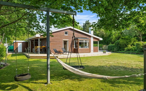 Swipdagh - 150M from the Sea: Herbe, Prairie, Lot Terre, Chalet, Zone Rurale, Prairie, Batiments Jardin, Jardin, Cabanon