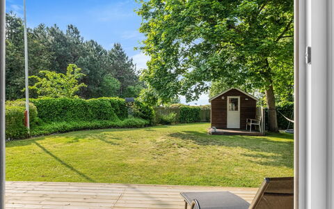 Swipdagh - 150M from the Sea: Herbe, Prairie, Lot Terre, Chalet, Zone Rurale, Prairie, Batiments Jardin, Jardin, Cabanon
