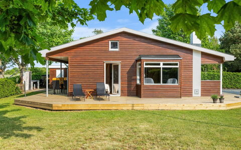 Swipdagh - 150M from the Sea: Herbe, Prairie, Lot Terre, Chalet, Zone Rurale, Prairie, Batiments Jardin, Jardin, Cabanon