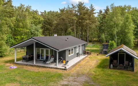 Bæver - 1Km from the Sea