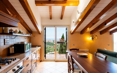 Logement:&nbsp;Pineland Mansarda 603.1