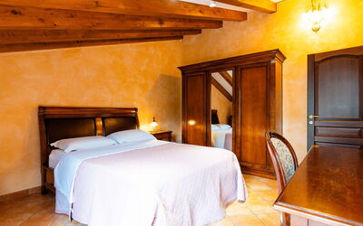 Logement:&nbsp;Pineland Mansarda 603.1