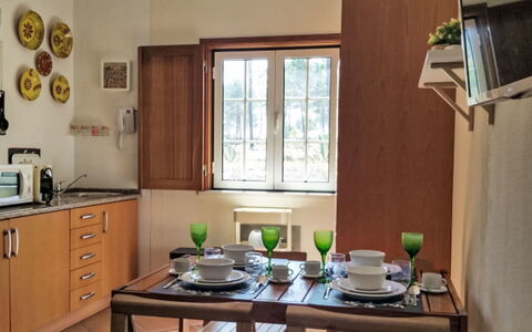 Apartamento 2 Quartos- Ua 94: Meubles, Bois, Design Intérieur, Cuisine, Sol, Appareil De Cuisine, Domicile, Éclairage, Pièce, Principaux Appliance